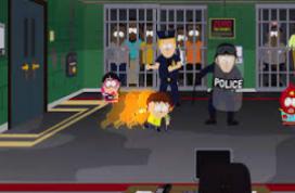 South Park The Fractured But Whole