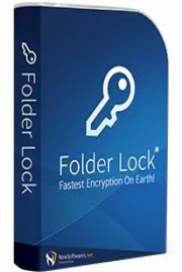 Folder Lock